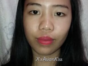XxAsianKiss