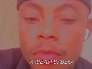 XxBEASTBABExx