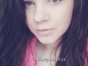 XxBabyGirlXxx