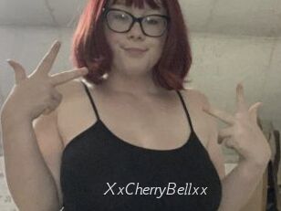 XxCherryBellxx