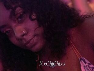 XxChiChixx