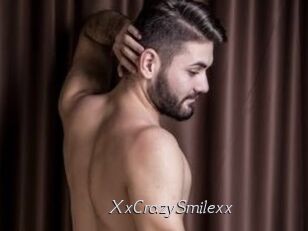 XxCrazySmilexx
