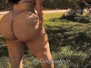 XxCurvybootyxx