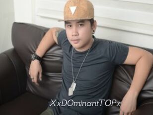 XxDOminantTOPx
