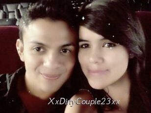 XxDirtyCouple23xx