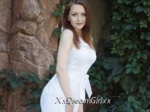 XxDreamGirlxx