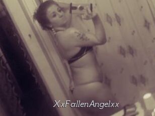 XxFallenAngelxx