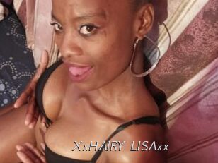 XxHAIRY_LISAxx