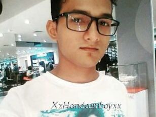 XxHandcumboyxx