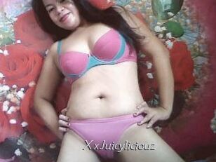XxJuicyliciouz