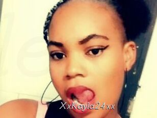 XxKayla24xx