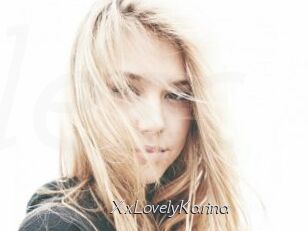 XxLovelyKarina