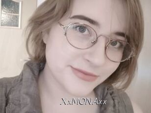 XxMONAxx