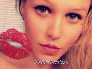 XxMilkMariexx