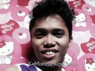 XxMistressHugeDickxx