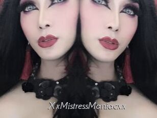 XxMistressManiacxx