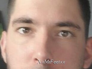 XxMrFeetxx