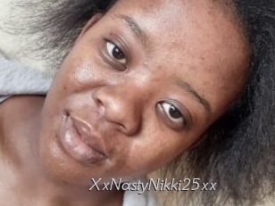 XxNastyNikki25xx