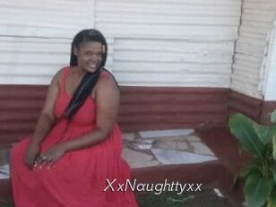 XxNaughttyxx