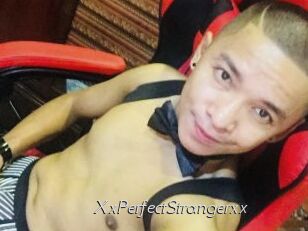 XxPerfectStrangerxx