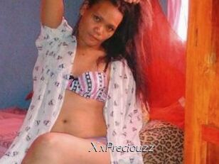 XxPreciouzz