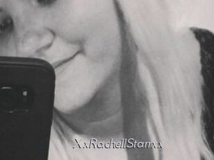 XxRachellStarrxx
