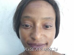 XxSEXYSASSY26