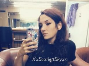 XxScarlettSkyxx
