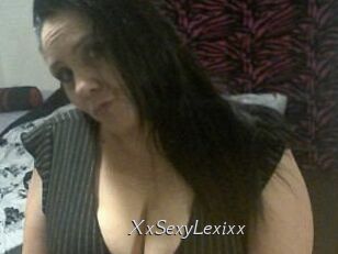 XxSexyLexixx
