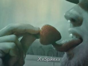 XxSpikexx
