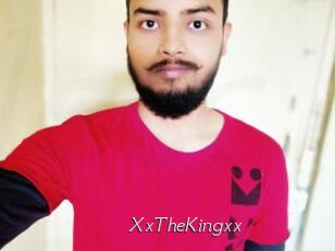 XxTheKingxx