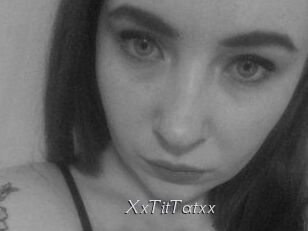 XxTitTatxx