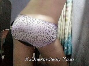 XxUnexpedtedly_Yours
