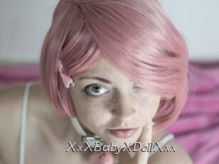 XxXBabyXDollXxx
