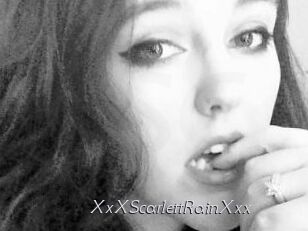 XxXScarlettRainXxx