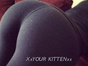 XxYOUR_KITTENxx