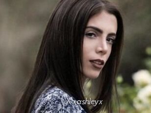 Xxashleyx