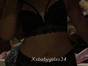 Xxbabygirlxx34