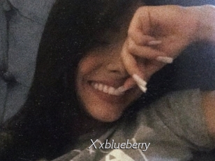 Xxblueberry