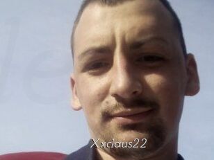 Xxclaus22