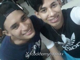 Xxcockhornybiginxx