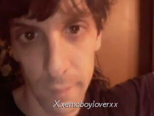 Xxemoboyloverxx