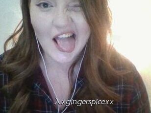 Xxgingerspicexx
