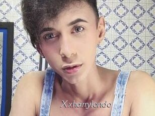 Xxharrylondo