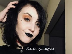 Xxhazeybabyxx