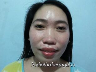 Xxhotbabeangelxx