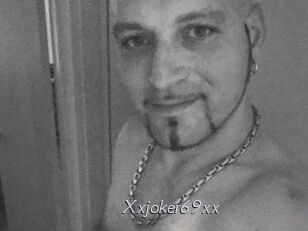 Xxjoker69xx