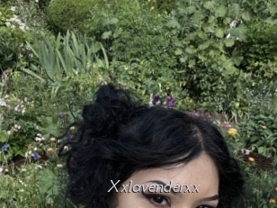Xxlavenderxx