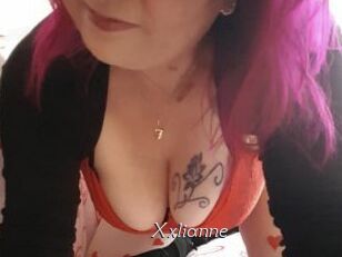 Xxlianne