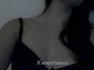 Xxmadisonxx